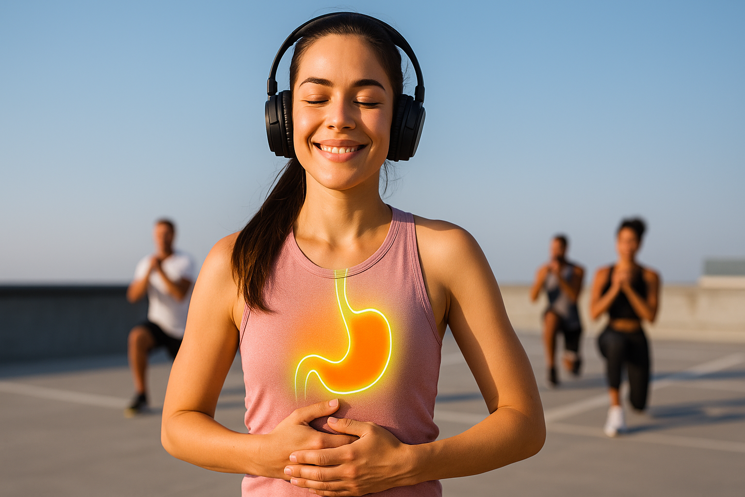 Digestive Health Benefits