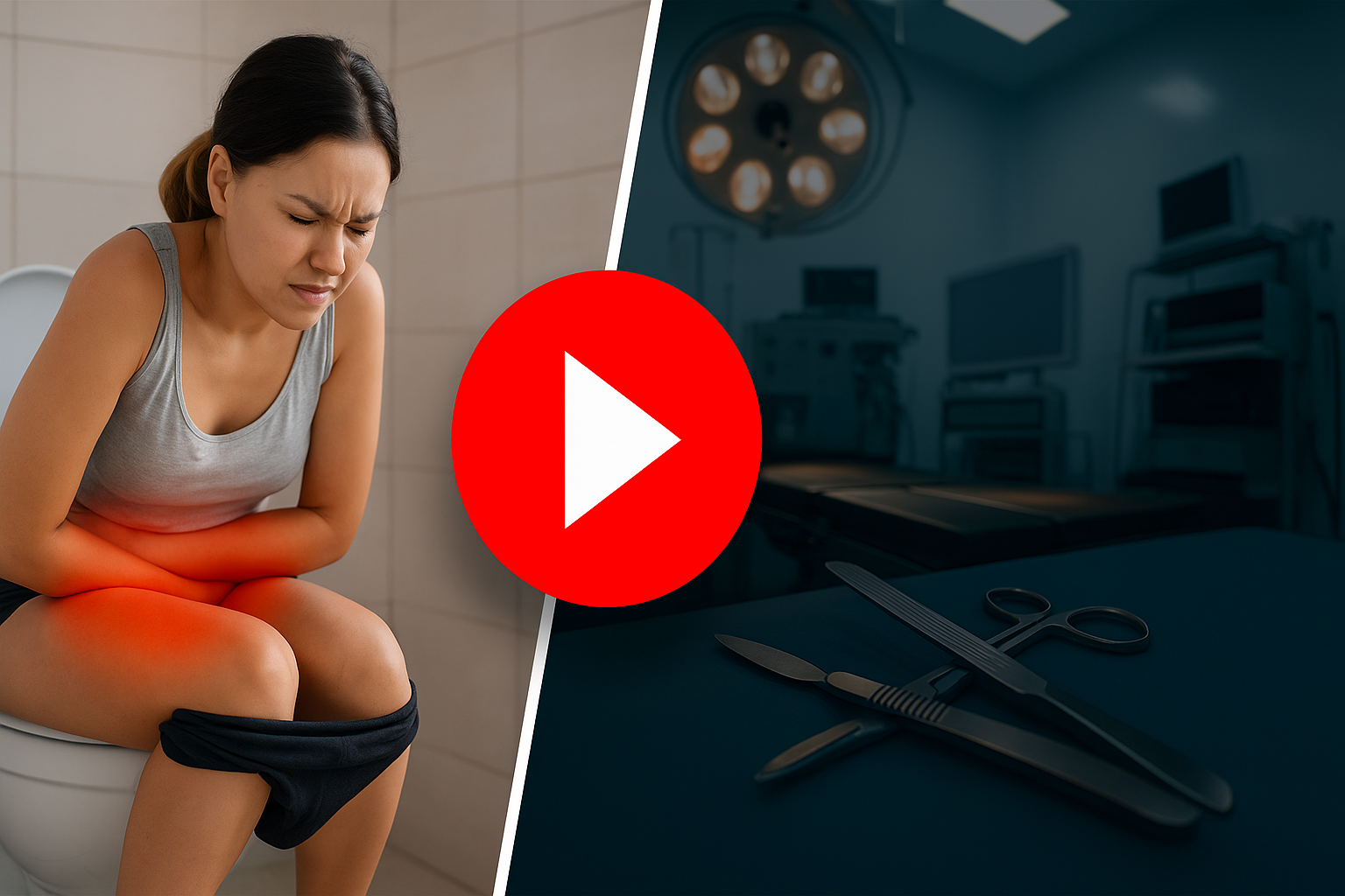 Digestive Crisis Thumbnail
