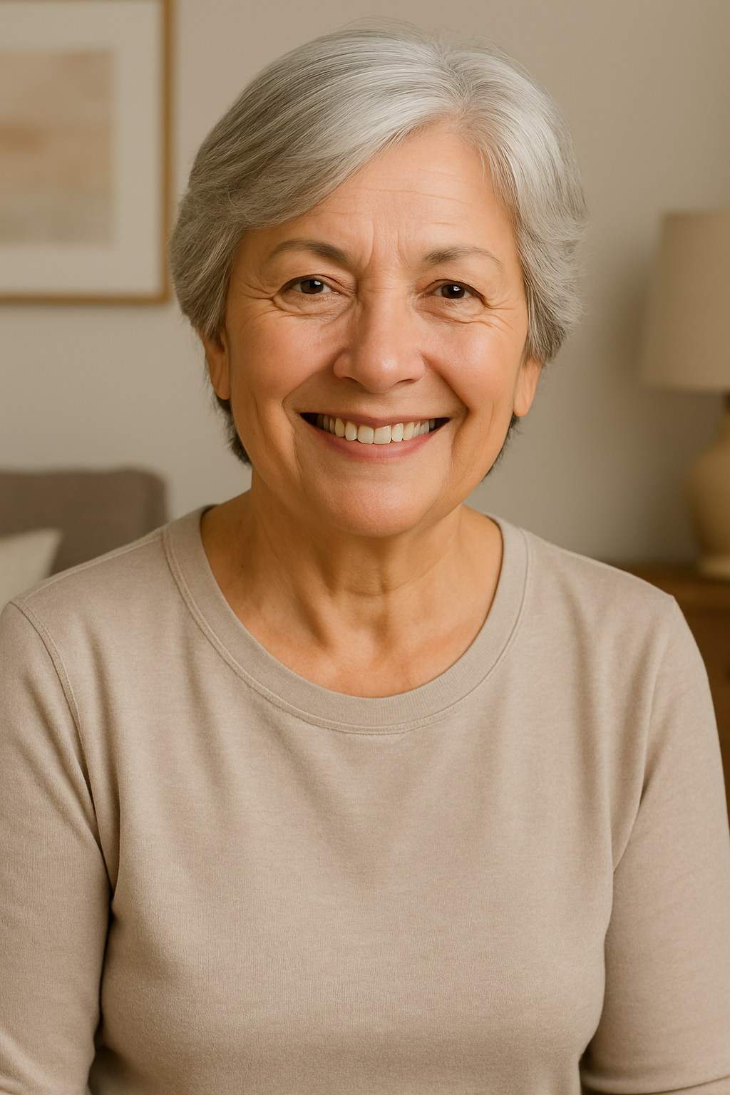 Sandra