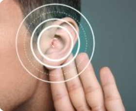 Hearing Health News logo